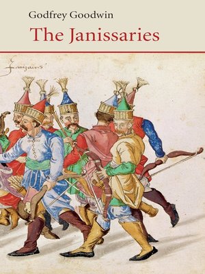 cover image of The Janissaries